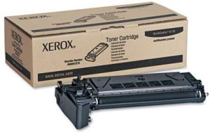 Xerox FaxCentre 4110 toner