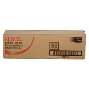 Xerox Workcentre 7132 black toner cartridge