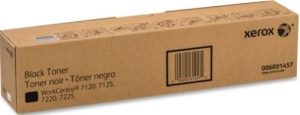 Xerox Workcentre 7120 Black toner - OEM