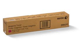 Xerox Workcentre 7120 Magenta toner - OEM