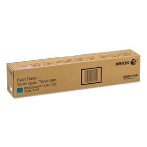 Xerox Workcentre 7120 Cyan toner - OEM