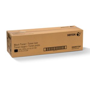 Xerox D95 D110 D125 Black Toner