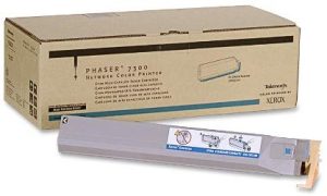 Xerox Phaser 7300 cyan toner