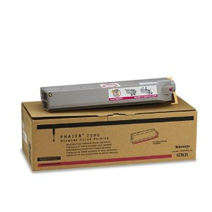 Xerox Phaser 7300 magenta toner