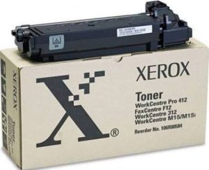 Xerox WorkCentre M15 toner cartridge