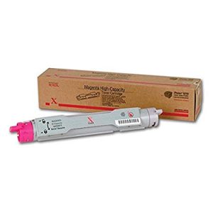 Xerox Phaser 6250 magenta high cap
