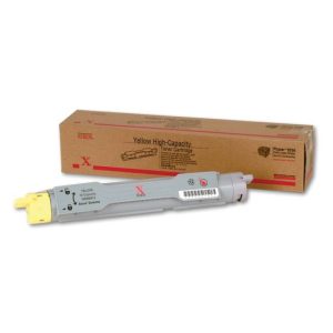 Xerox Phaser 6250 high cap toner yellow