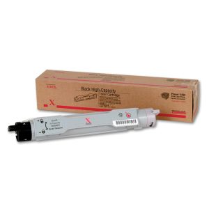 Xerox Phaser 6250 black high cap toner