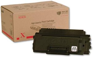 Xerox Phaser 3450 toner cartridge