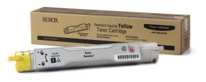 Xerox Phaser 6300/6350 standard yellow