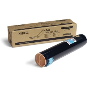 Xerox Phaser 7760 cyan toner cartridge