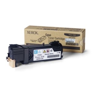 Xerox Phaser 6130 Cyan Genuine Xerox