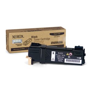 Xerox Phaser 6125 black toner cartridge