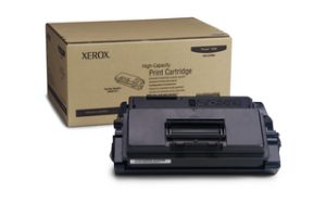 Xerox Phaser 3600 toner cartridge, high capacity