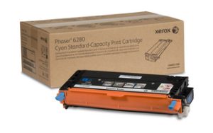 Xerox Phaser 6280 cyan std