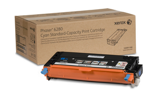 Xerox Phaser 6280 cyan std
