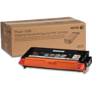 Xerox Phaser 6280 magenta std