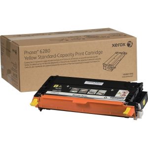 Xerox Phaser 6280 yellow std