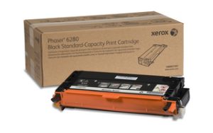 Xerox Phaser 6280 black std