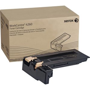 Xerox WorkCentre 4250 4260 toner cartridge