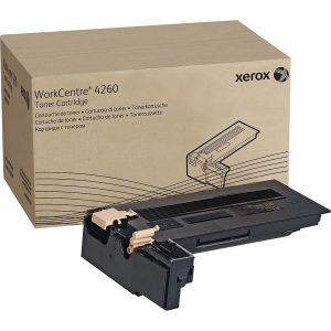 Xerox WorkCentre 4250 4260 toner cartridge