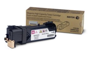 Xerox Phaser 6128 Magenta Toner Cartridge
