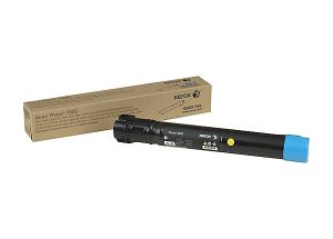 Xerox Phaser 7800 high capacity cyan