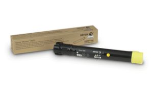 Xerox Phaser 7800 high capacity yellow