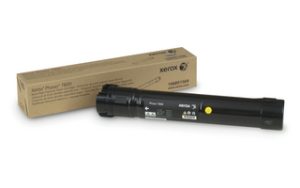 Xerox Phaser 7800 high capacity black