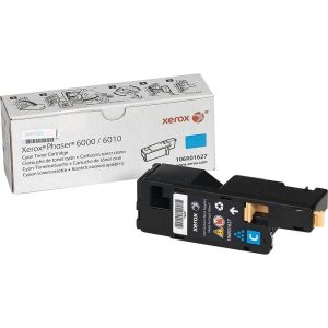 Xerox Phaser 6000 toner cartridge cyan