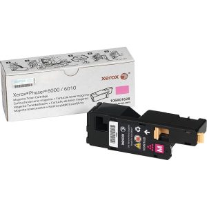 Xerox Phaser 6000 toner cartridge magenta