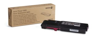 Xerox Phaser 6600 WorkCentre 6605, magenta