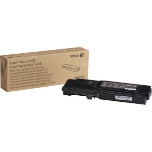 Xerox Phaser 6600 WorkCentre 6605, black