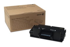 Xerox WorkCentre 3325 Black Toner Cartridge