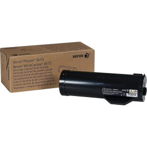 Xerox Phaser 3610 WorkCentre 3615 Toner