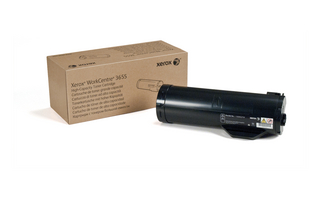 Xerox WorkCentre 3655 High Capacity Toner