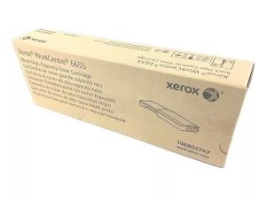 Xerox WorkCentre 6655 black metered toner