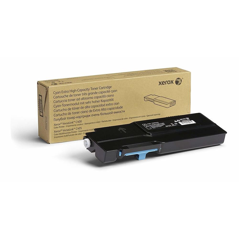 Xerox VersaLink C400 extra high capacity cyan
