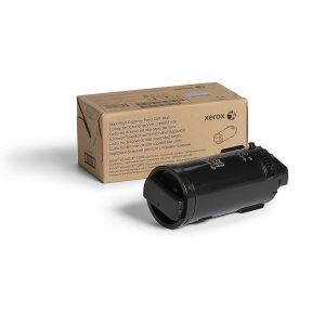 Xerox Versalink C500 black toner high capacity