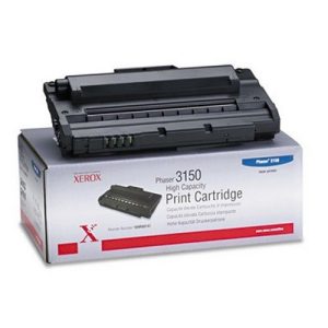 Xerox Phaser 3150 HY toner cartridge