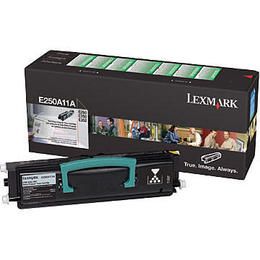E250, E350, E352 Return Program Toner Cartridge - OEM