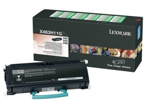 Lexmark ES460 Extra Hi Yield - OEM