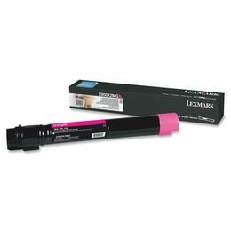 X950, X952, X954 Magenta Extra High Yield Toner Cartridge