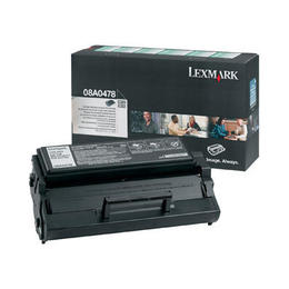 E320, E322 High Yield Return Program Print Cartridge