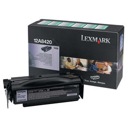 T430 Return Program Print Cartridge