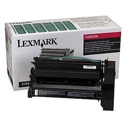 C752, C762 Magenta High Yield Return Program Print Cartridge
