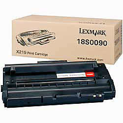 X215 Print Cartridge