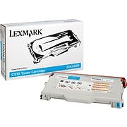 C510 Cyan Toner Cartridge