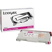 C510 Magenta Toner Cartridge
