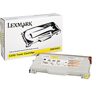 C510 Yellow Toner Cartridge